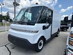 New 2025 Chevrolet BrightDrop 400 BrightDrop 400 Step Van / Walk-in for sale #251177 - photo 18