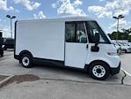 New 2025 Chevrolet BrightDrop 400 BrightDrop 400 Step Van / Walk-in for sale #251177 - photo 3