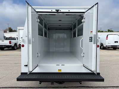 New 2025 Chevrolet Express 3500 Service Utility Van for sale #251199 - photo 2