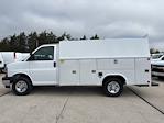 New 2025 Chevrolet Express 3500 Reading Service Utility Van for sale #251199 - photo 3
