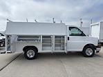 New 2025 Chevrolet Express 3500 Reading Service Utility Van for sale #251199 - photo 5