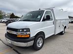 New 2025 Chevrolet Express 3500 Service Utility Van for sale #251199 - photo 19