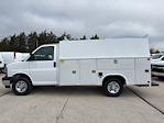 New 2025 Chevrolet Express 3500 Service Utility Van for sale #251199 - photo 2
