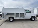 New 2025 Chevrolet Express 3500 Service Utility Van for sale #251199 - photo 5