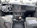 New 2025 Chevrolet Express 3500 Service Utility Van for sale #251199 - photo 12
