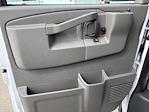 New 2025 Chevrolet Express 3500 Service Utility Van for sale #251199 - photo 15