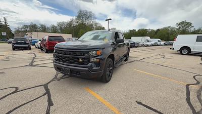 2022 Chevrolet Silverado 1500 Crew Cab 4x4 Pickup for sale #251204A - photo 1