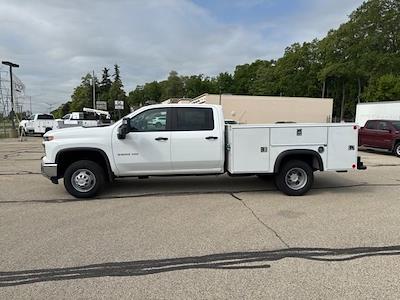 New 2025 Chevrolet Silverado 3500 - photo 1