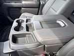 New 2025 Chevrolet Silverado 3500 Crew Cab Monroe Truck Equipment 108" Steel ServicePro 9' Service Truck for sale #251216 - photo 18