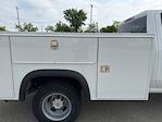 New 2025 Chevrolet Silverado 3500 Crew Cab Monroe Truck Equipment 108" Steel ServicePro 9' Service Truck for sale #251216 - photo 7