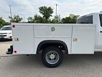 New 2025 Chevrolet Silverado 3500 Crew Cab Monroe Truck Equipment 108" Steel ServicePro 9' Service Truck for sale #251216 - photo 8