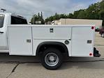 New 2025 Chevrolet Silverado 3500 Crew Cab Monroe Truck Equipment 108" Steel ServicePro 9' Service Truck for sale #251216 - photo 10