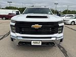 New 2025 Chevrolet Silverado 3500 Crew Cab Service Truck for sale #251216 - photo 3