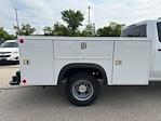 New 2025 Chevrolet Silverado 3500 Crew Cab Service Truck for sale #251216 - photo 8