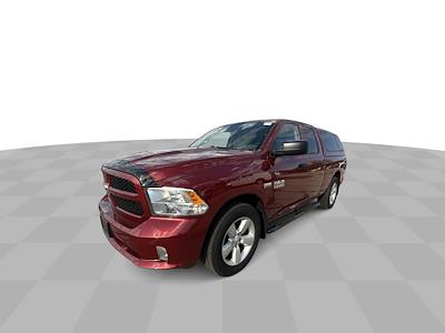 2014 Ram 1500 Quad Cab 4x4 Pickup for sale #251220A - photo 1