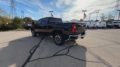 2025 Chevrolet Silverado 2500 Crew Cab 4x4 Pickup for sale #251221A - photo 2