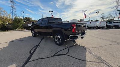 2025 Chevrolet Silverado 2500 Crew Cab 4x4 Pickup for sale #251221A - photo 2