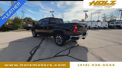 Used 2025 Chevrolet Silverado 2500 LT Crew Cab for sale #251221A - photo 2