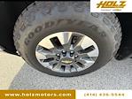 2025 Chevrolet Silverado 2500 Crew Cab 4x4 Pickup for sale #251221A - photo 34