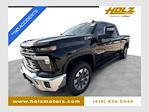 2025 Chevrolet Silverado 2500 Crew Cab 4x4 Pickup for sale #251221A - photo 1