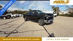 2025 Chevrolet Silverado 2500 Crew Cab 4x4 Pickup for sale #251221A - photo 2