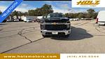 2025 Chevrolet Silverado 2500 Crew Cab 4x4 Pickup for sale #251221A - photo 3