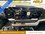 2025 Chevrolet Silverado 2500 Crew Cab 4x4 Pickup for sale #251221A - photo 13