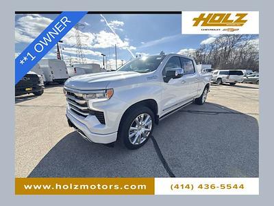 Used 2023 Chevrolet Silverado 1500 - photo 1