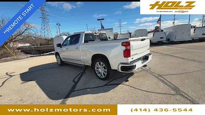 Used 2023 Chevrolet Silverado 1500 - photo 1