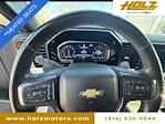 2023 Chevrolet Silverado 1500 Crew Cab 4x4 Pickup for sale #251222A - photo 12