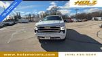 2023 Chevrolet Silverado 1500 Crew Cab 4x4 Pickup for sale #251222A - photo 3