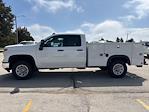 New 2025 Chevrolet Silverado 3500 Double Cab 4x4 Service Truck for sale #251238 - photo 3