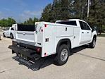 New 2025 Chevrolet Silverado 3500 Double Cab 4x4 Service Truck for sale #251238 - photo 2