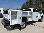 New 2025 Chevrolet Silverado 3500 Double Cab 4x4 Service Truck for sale #251238 - photo 6