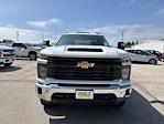 New 2025 Chevrolet Silverado 3500 Double Cab 4x4 Service Truck for sale #251238 - photo 7