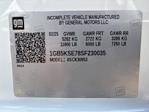 New 2025 Chevrolet Silverado 3500 Double Cab 4x4 Service Truck for sale #251238 - photo 17