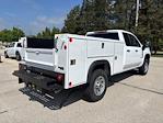 2025 Chevrolet Silverado 3500 Double Cab 4WD Monroe Truck Equipment Service Truck for sale #251238 - photo 2