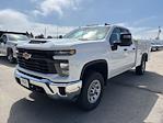 New 2025 Chevrolet Silverado 3500 Double Cab Service Truck for sale #251238 - photo 17