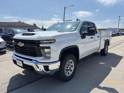 New 2025 Chevrolet Silverado 3500 - photo 1