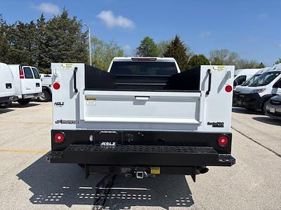 New 2025 Chevrolet Silverado 3500 - photo 1