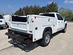 New 2025 Chevrolet Silverado 3500 Double Cab 4x4 Service Truck for sale #251239 - photo 2