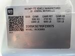 New 2025 Chevrolet Silverado 3500 Double Cab 4x4 Service Truck for sale #251239 - photo 18