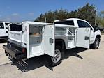 2025 Chevrolet Silverado 3500 Double Cab 4WD Monroe Truck Equipment Service Truck for sale #251239 - photo 5