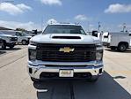 2025 Chevrolet Silverado 3500 Double Cab 4WD Monroe Truck Equipment Service Truck for sale #251239 - photo 6