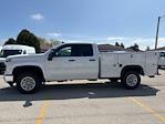 2025 Chevrolet Silverado 3500 Double Cab 4WD Monroe Truck Equipment Service Truck for sale #251239 - photo 9