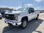 New 2025 Chevrolet Silverado 3500 Double Cab Service Truck for sale #251239 - photo 1