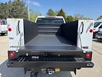 New 2025 Chevrolet Silverado 3500 Double Cab Service Truck for sale #251239 - photo 4