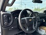New 2025 Chevrolet Silverado 3500 Regular Cab 4x4 9' 6" Knapheide Steel Dump Truck for sale #251247 - photo 10