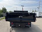 New 2025 Chevrolet Silverado 3500 Regular Cab 4x4 9' 6" Knapheide Steel Dump Truck for sale #251247 - photo 2