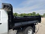 New 2025 Chevrolet Silverado 3500 Regular Cab 4x4 9' 6" Knapheide Steel Dump Truck for sale #251247 - photo 8